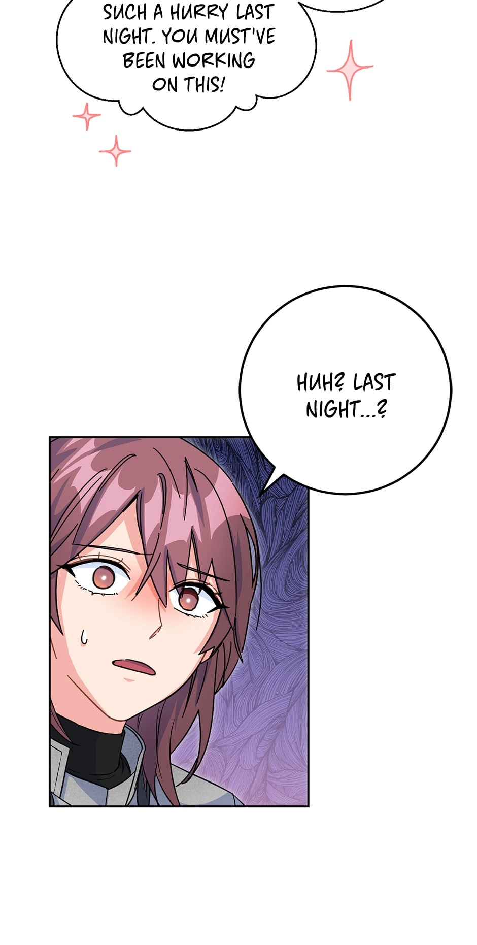 What Do You Want to Be, Prince Chapter 91 page 44 - 