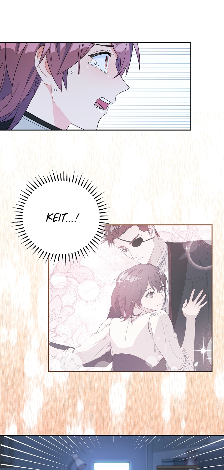 What Do You Want to Be, Prince Chapter 91 page 48 - 