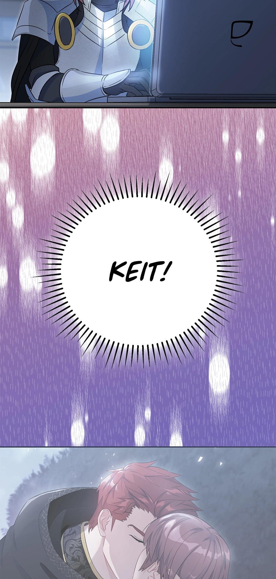What Do You Want to Be, Prince Chapter 91 page 50 - 