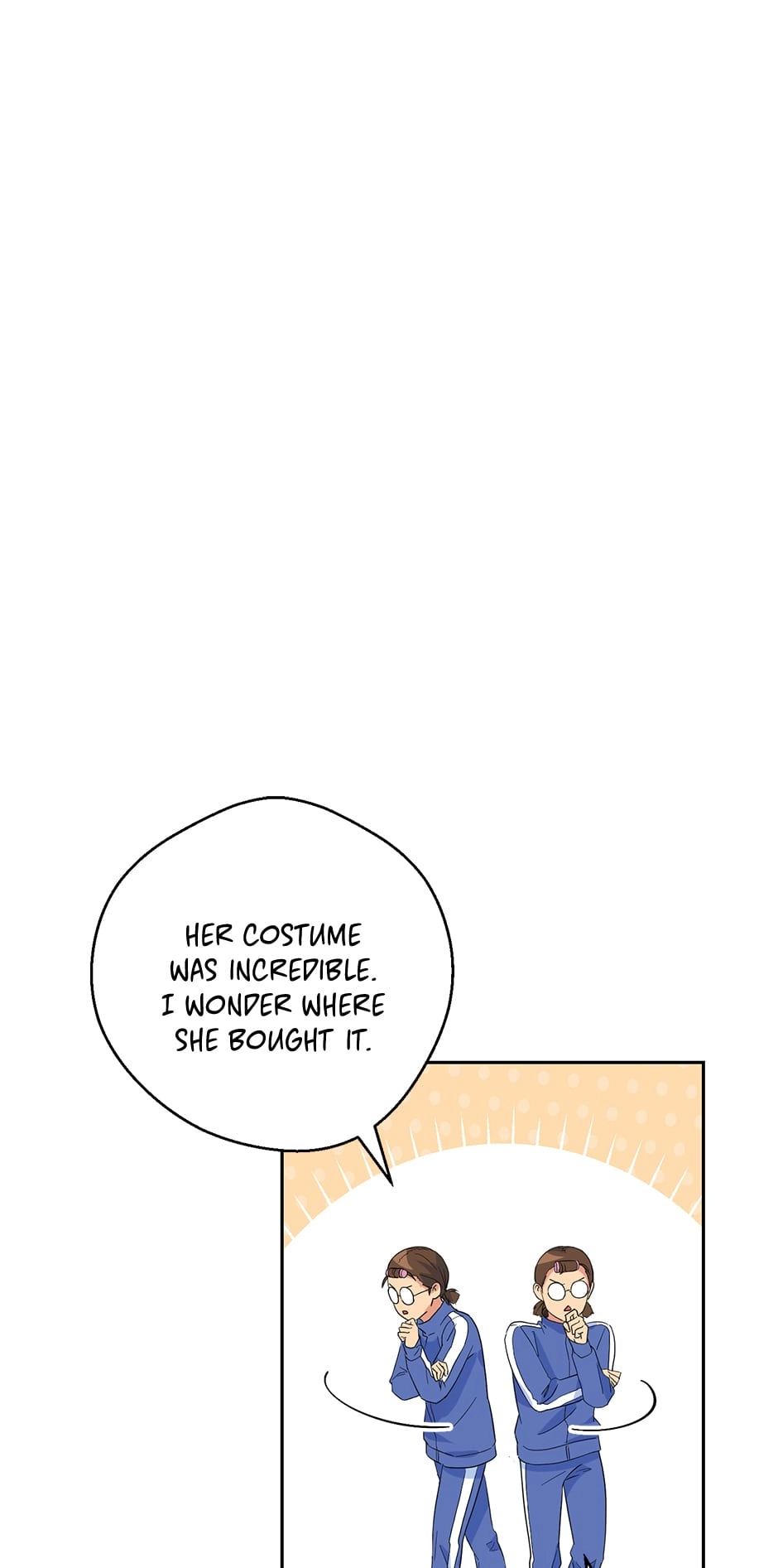 What Do You Want to Be, Prince Chapter 91 page 52 - 