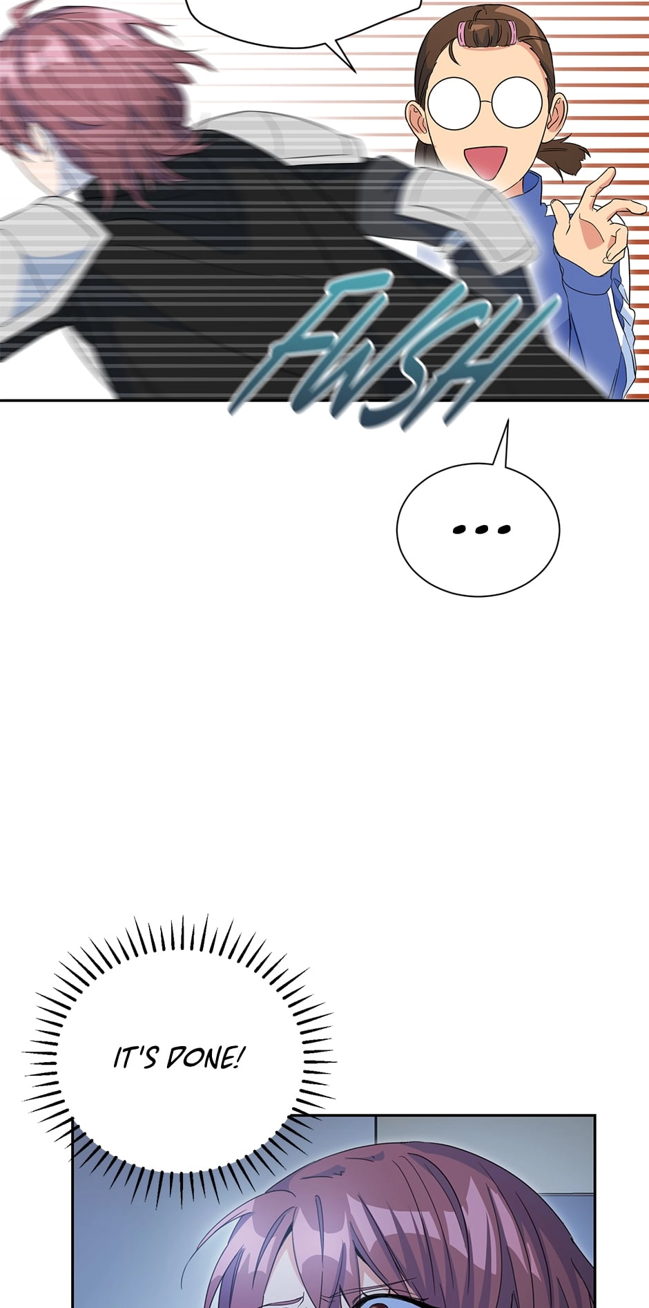 What Do You Want to Be, Prince Chapter 91 page 54 - 