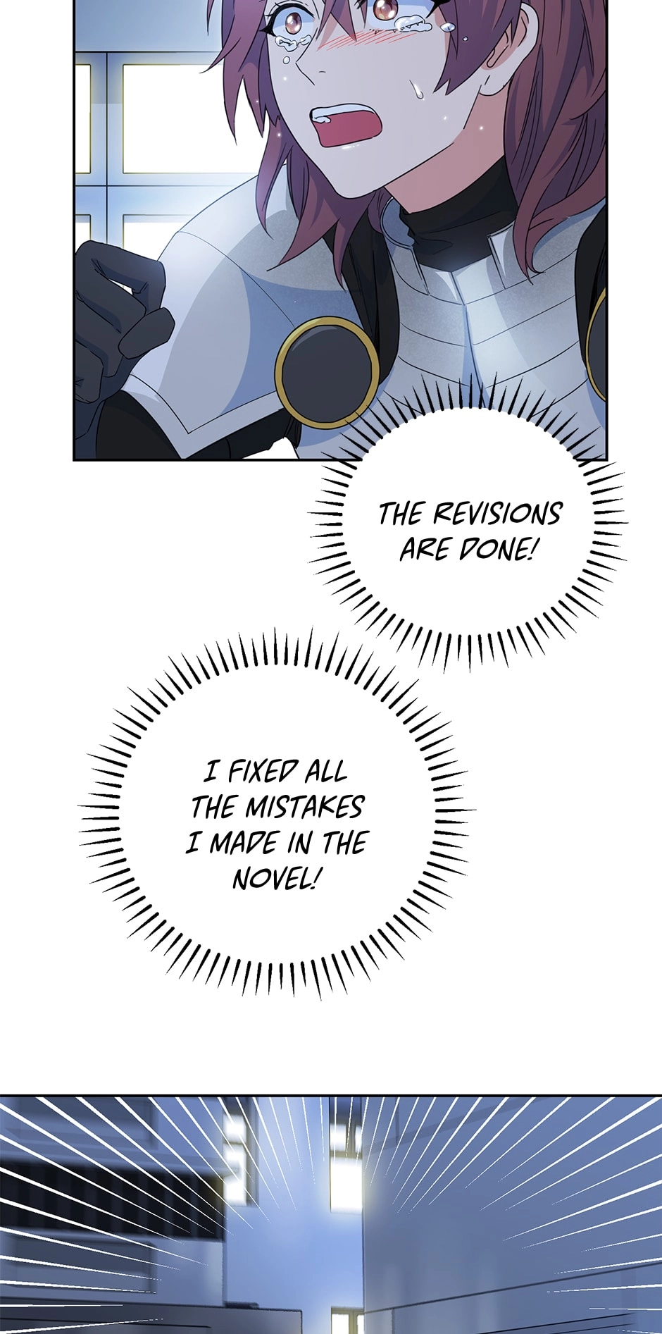 What Do You Want to Be, Prince Chapter 91 page 55 - 