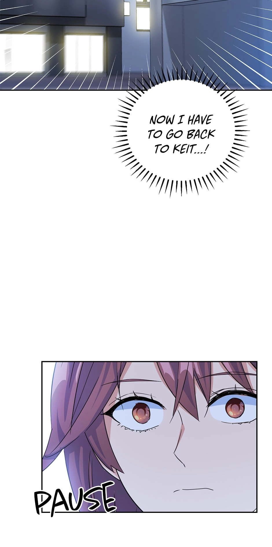 What Do You Want to Be, Prince Chapter 91 page 56 - 