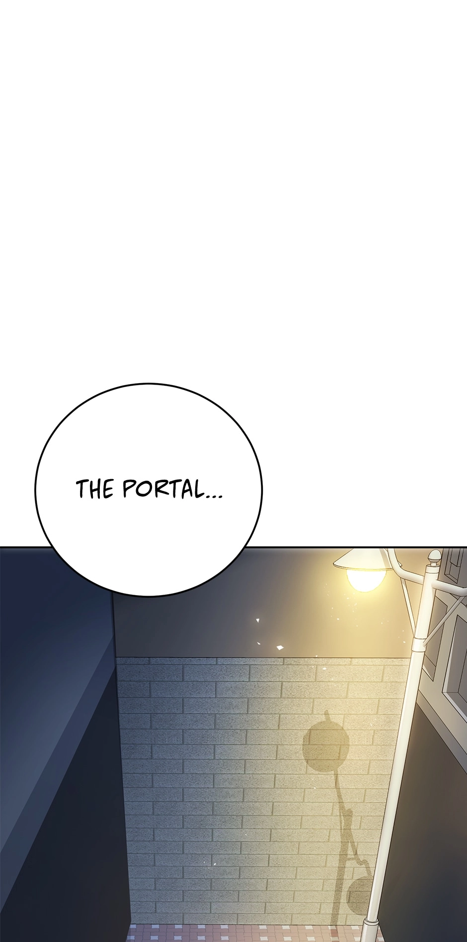 What Do You Want to Be, Prince Chapter 91 page 57 - 
