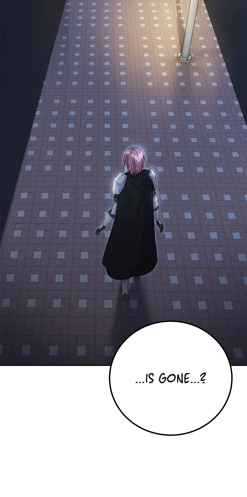 What Do You Want to Be, Prince Chapter 91 page 58 - 