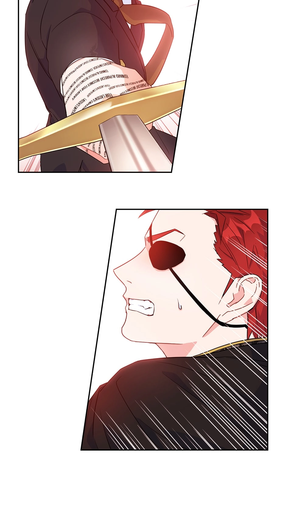 What Do You Want to Be, Prince Chapter 91 page 7 - 