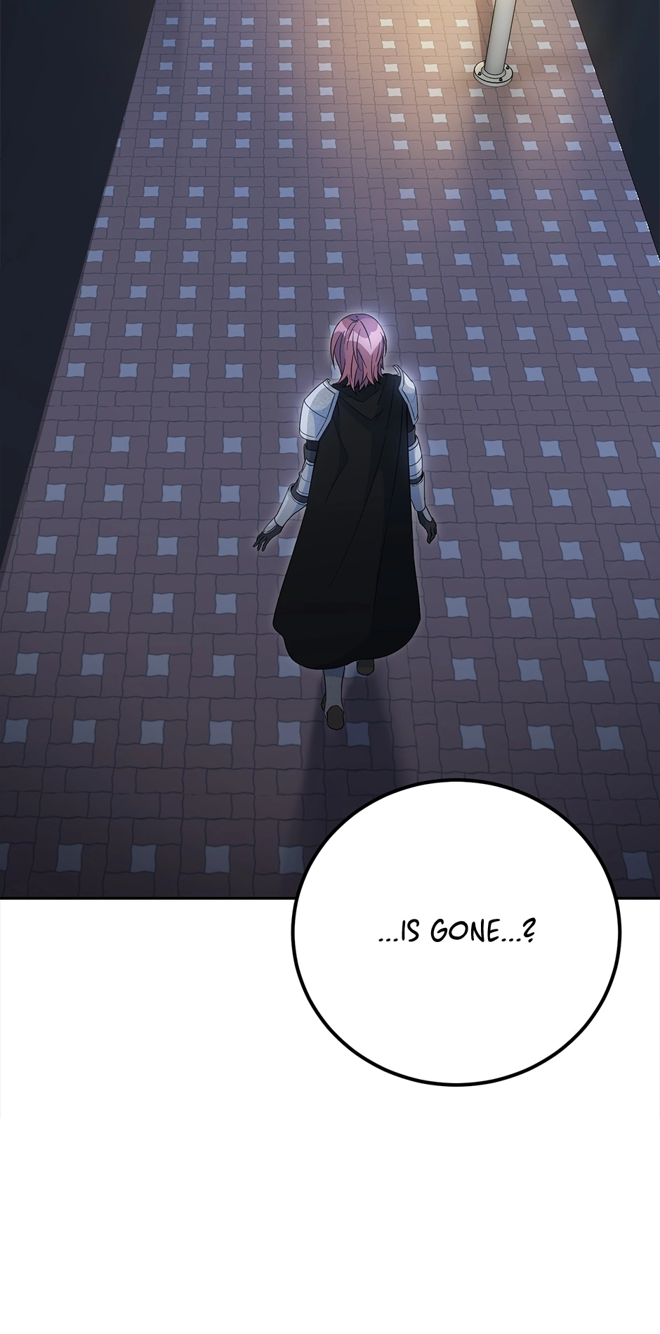What Do You Want to Be, Prince Chapter 92 page 2 - 