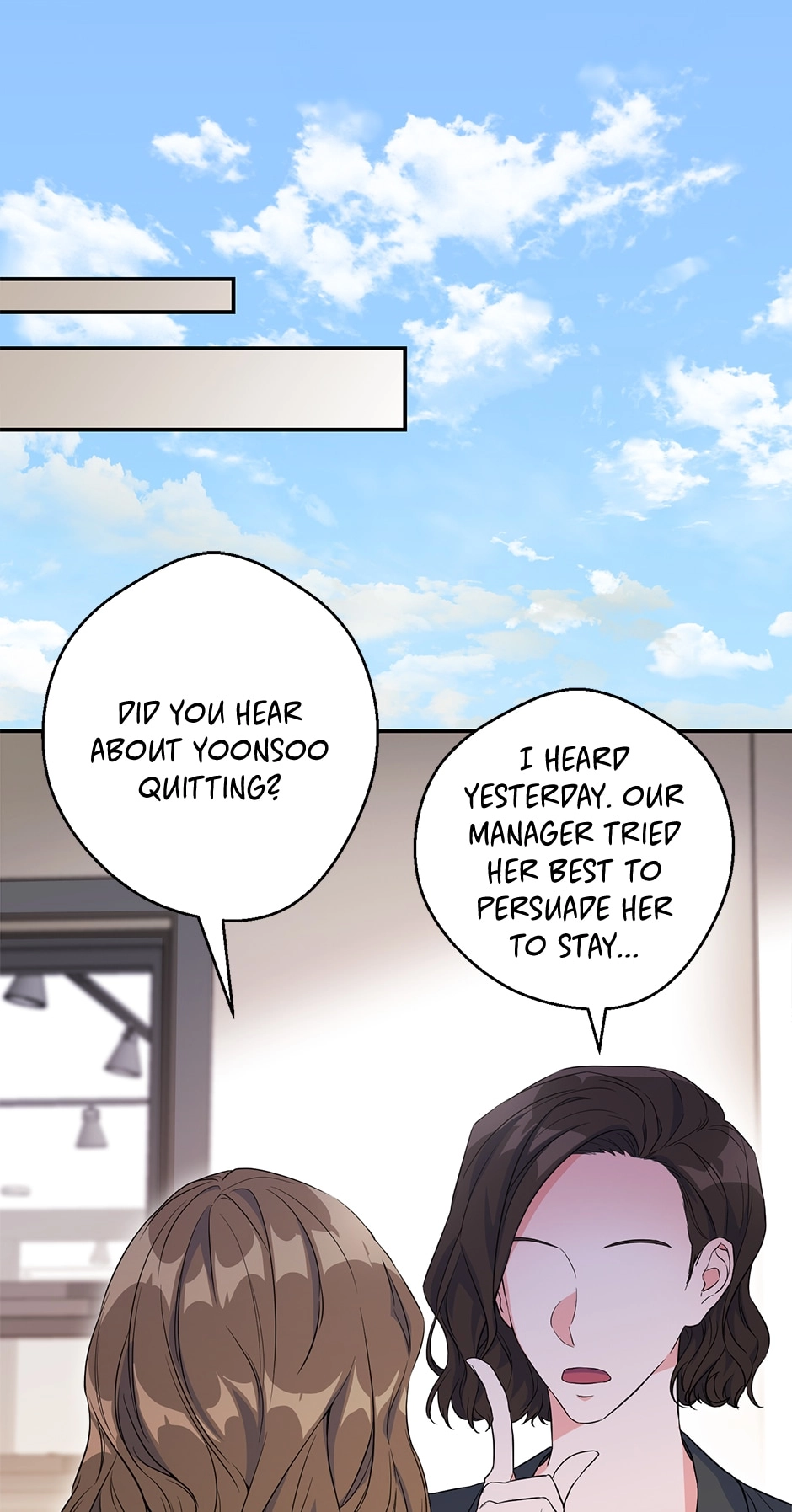 What Do You Want to Be, Prince Chapter 92 page 11 - 