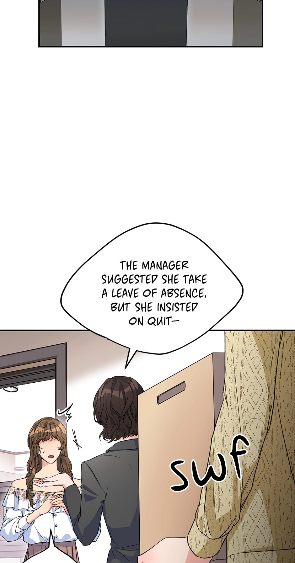 What Do You Want to Be, Prince Chapter 92 page 14 - 