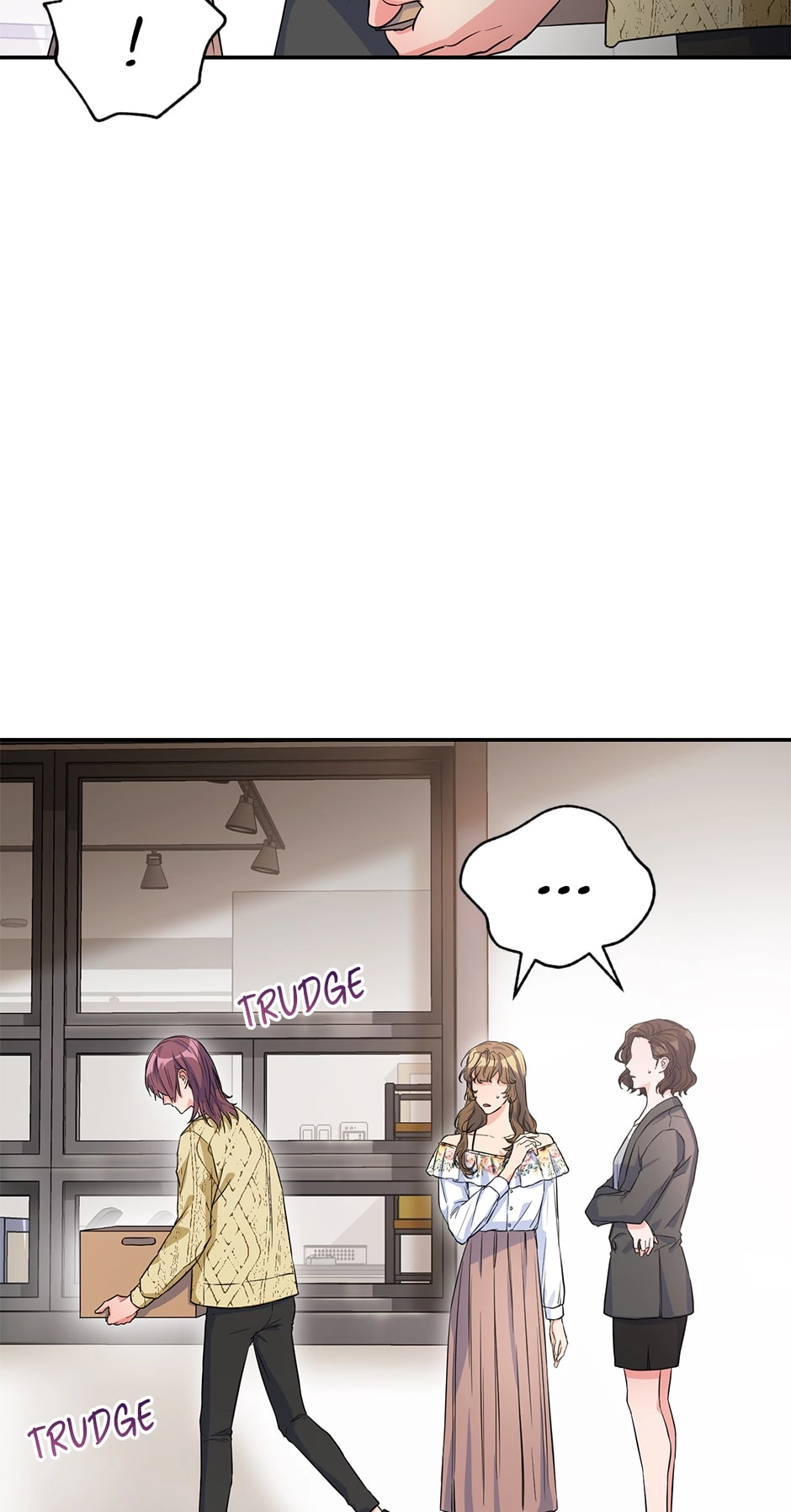 What Do You Want to Be, Prince Chapter 92 page 15 - 
