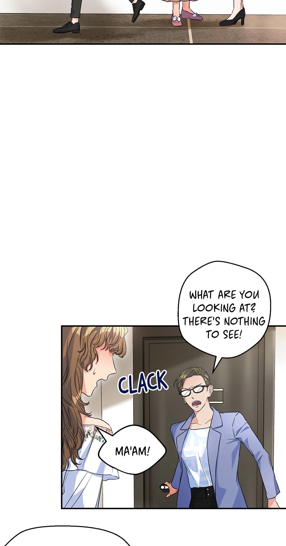 What Do You Want to Be, Prince Chapter 92 page 16 - 