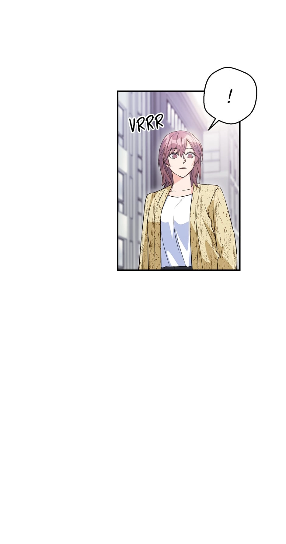 What Do You Want to Be, Prince Chapter 92 page 19 - 