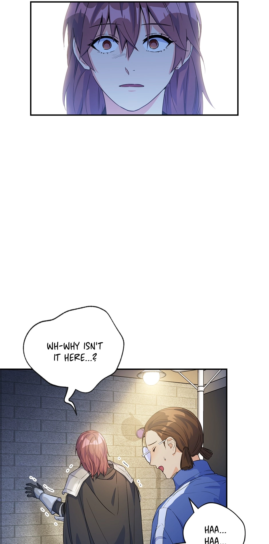 What Do You Want to Be, Prince Chapter 92 page 3 - 