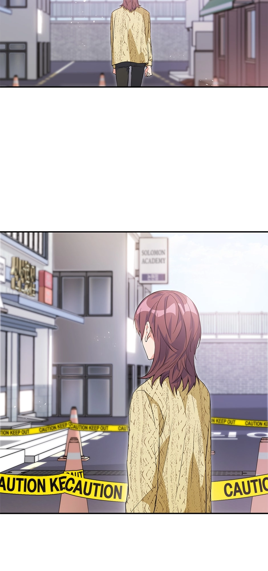 What Do You Want to Be, Prince Chapter 92 page 25 - 