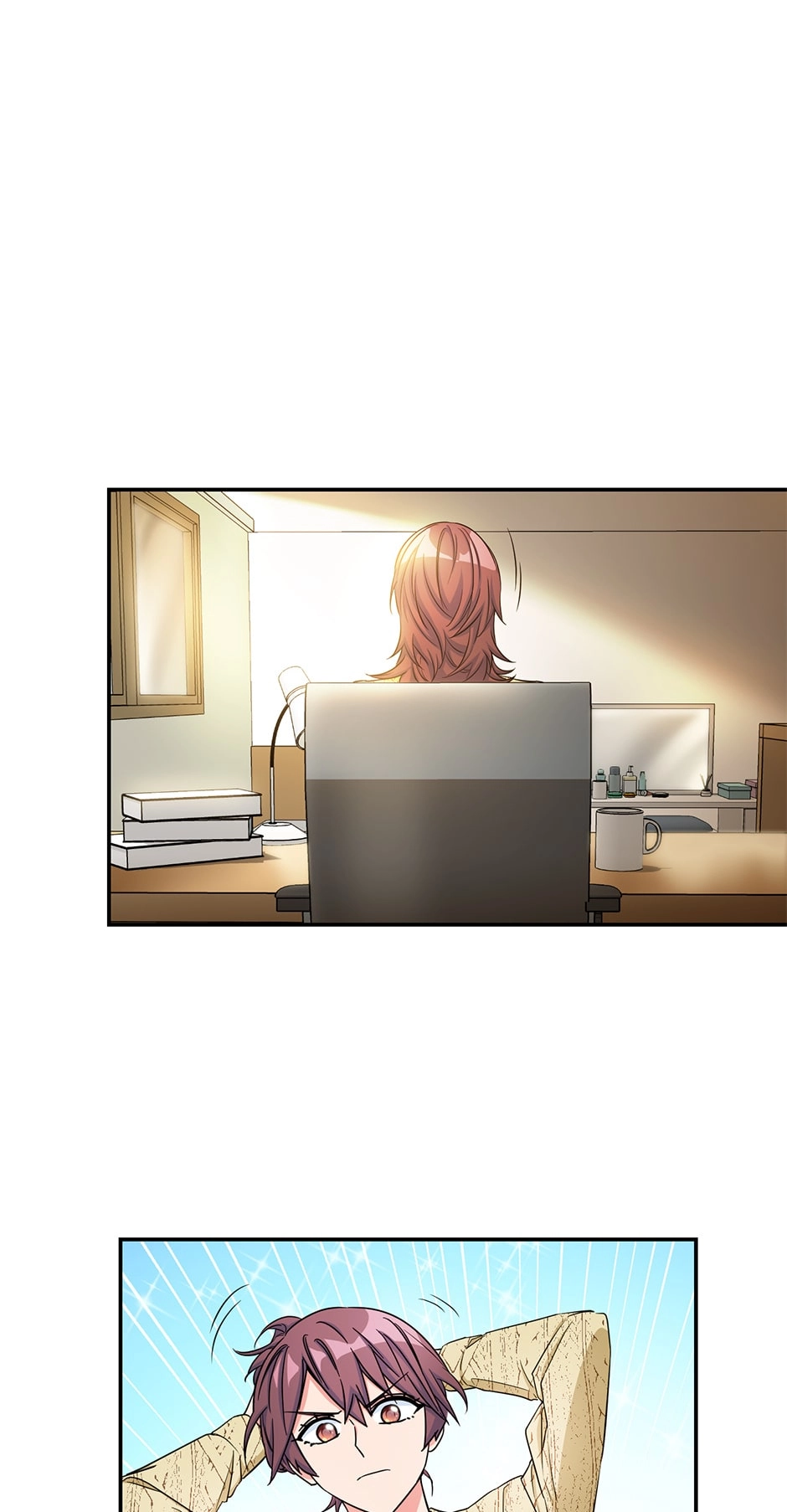 What Do You Want to Be, Prince Chapter 92 page 29 - 