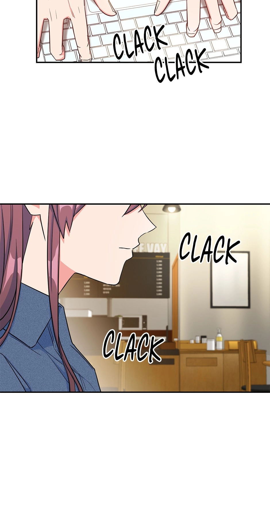 What Do You Want to Be, Prince Chapter 92 page 33 - 