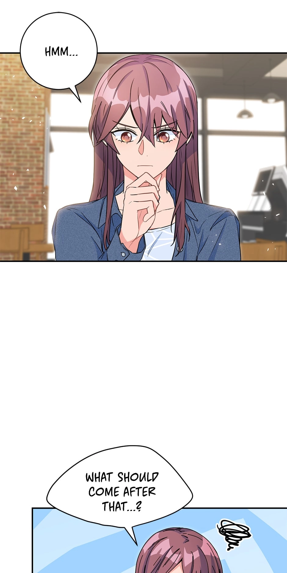 What Do You Want to Be, Prince Chapter 92 page 38 - 