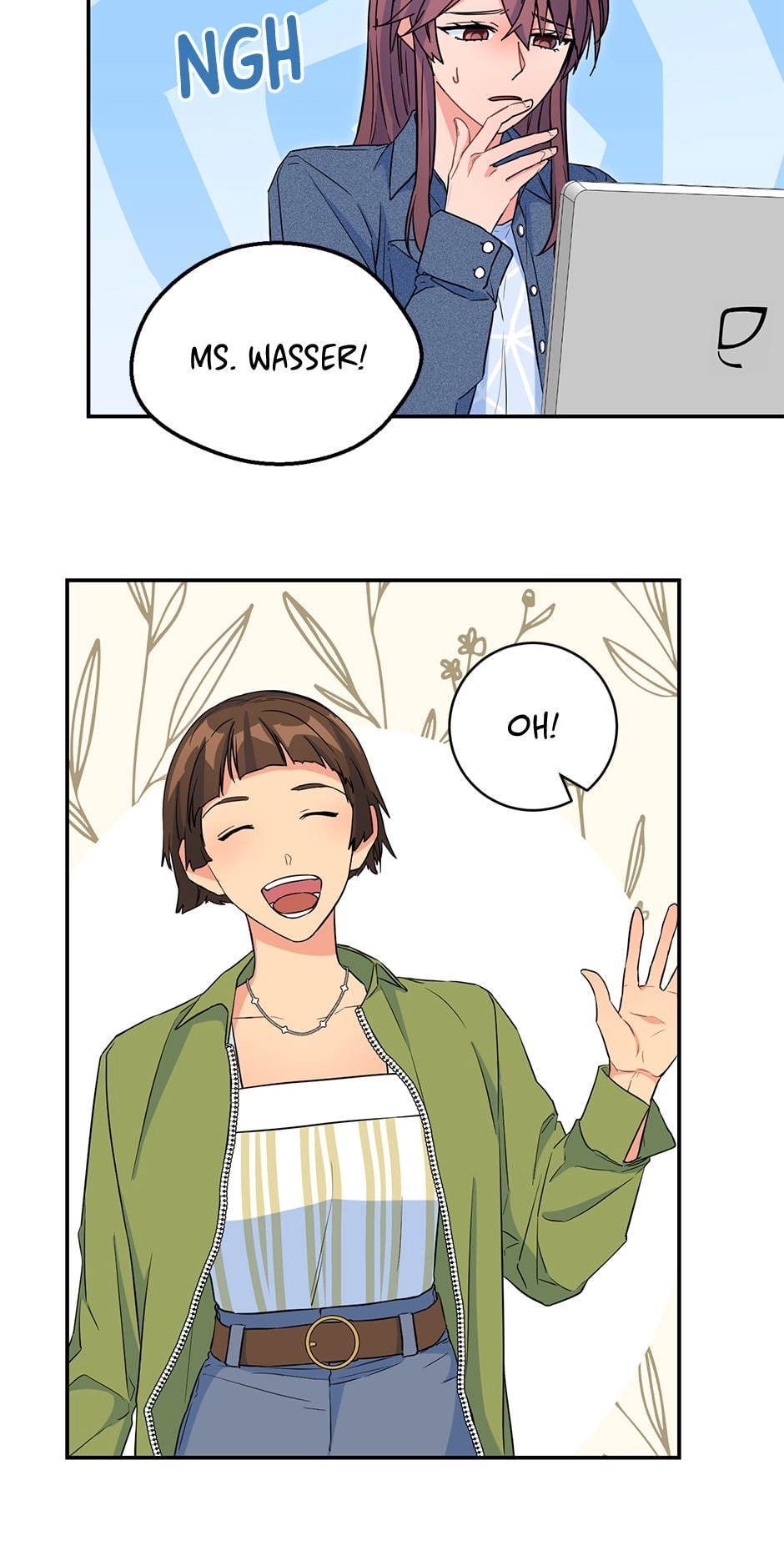 What Do You Want to Be, Prince Chapter 92 page 39 - 