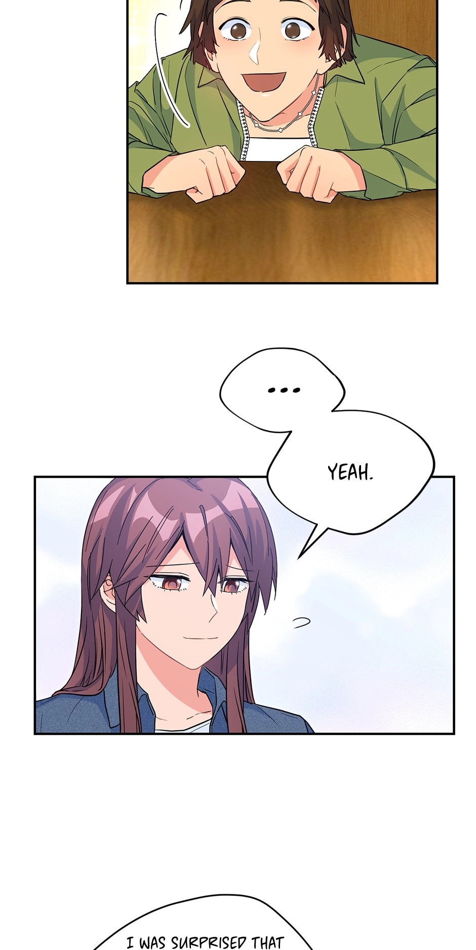 What Do You Want to Be, Prince Chapter 92 page 42 - 