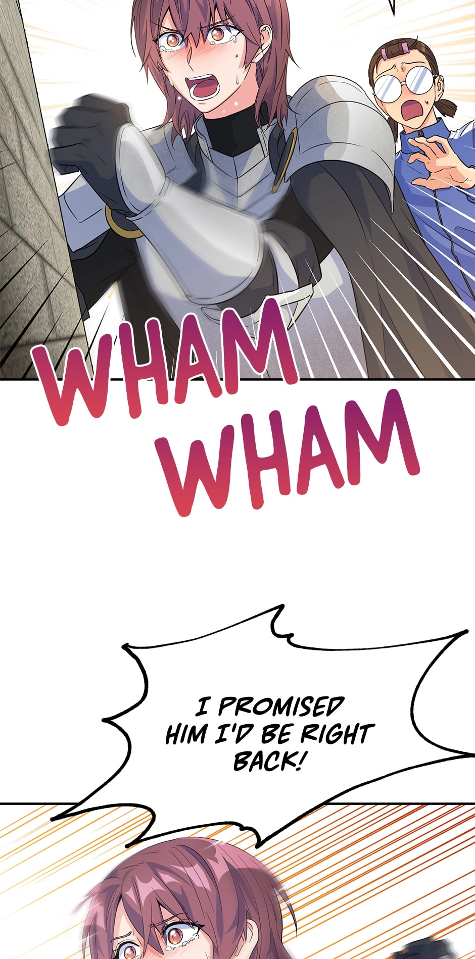 What Do You Want to Be, Prince Chapter 92 page 6 - 