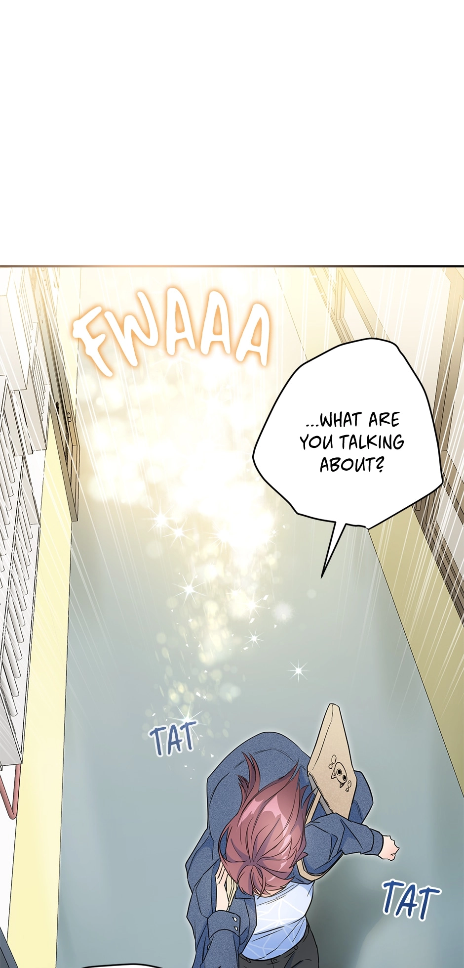 What Do You Want to Be, Prince Chapter 92 page 51 - 