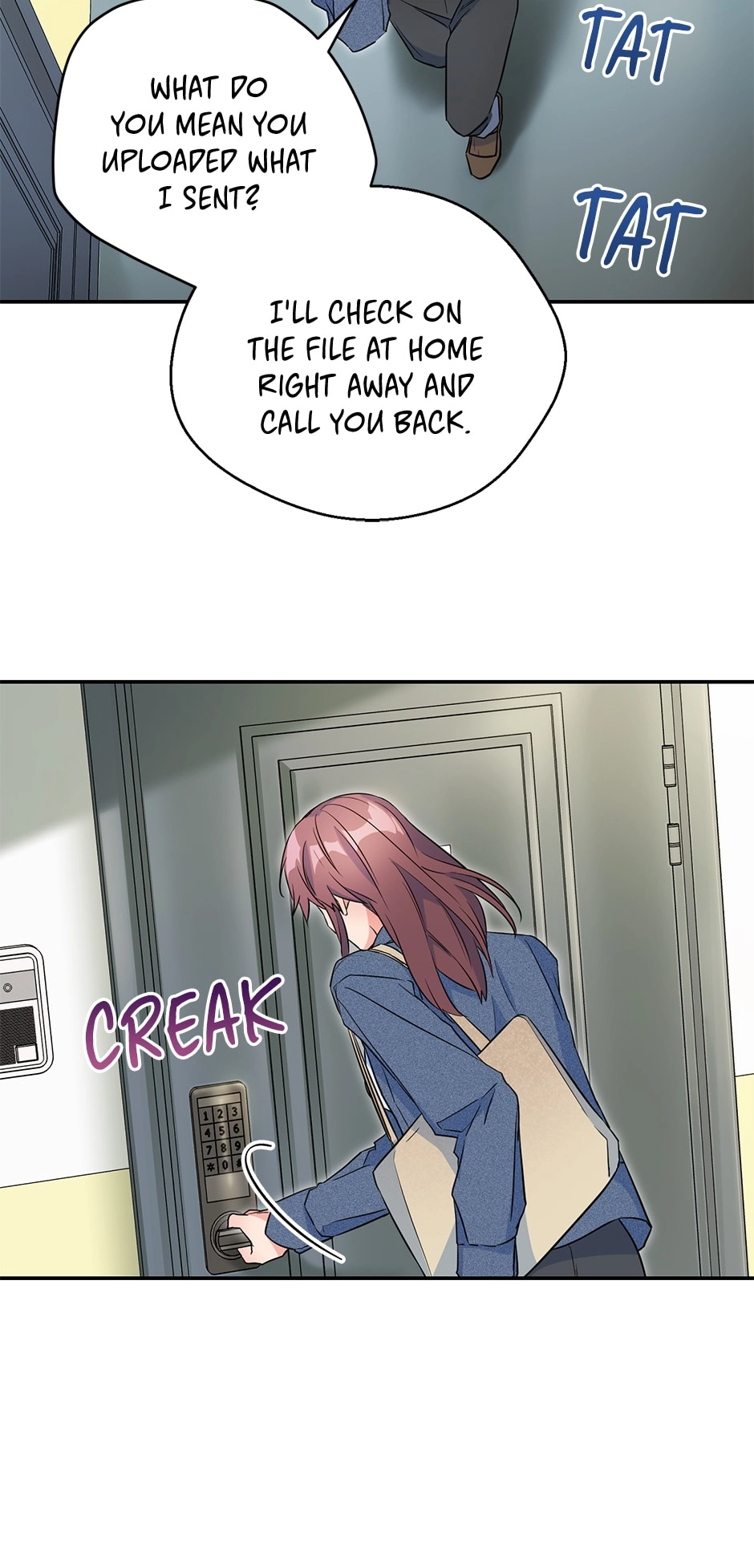 What Do You Want to Be, Prince Chapter 92 page 52 - 
