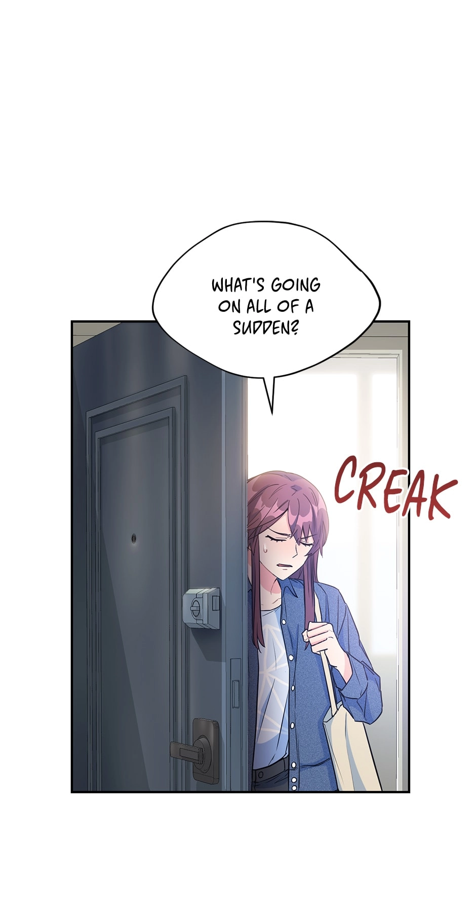 What Do You Want to Be, Prince Chapter 92 page 53 - 