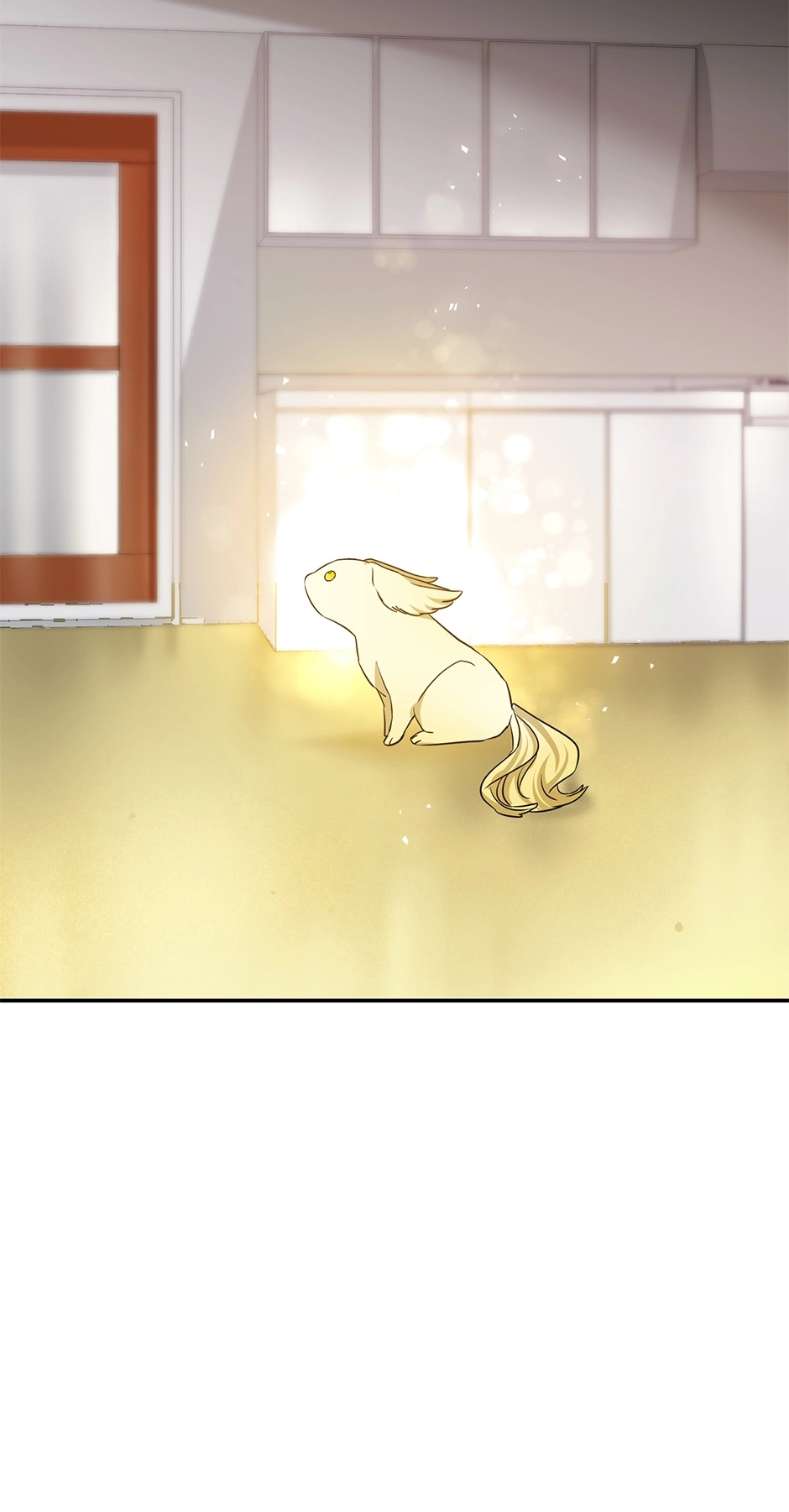 What Do You Want to Be, Prince Chapter 92 page 55 - 