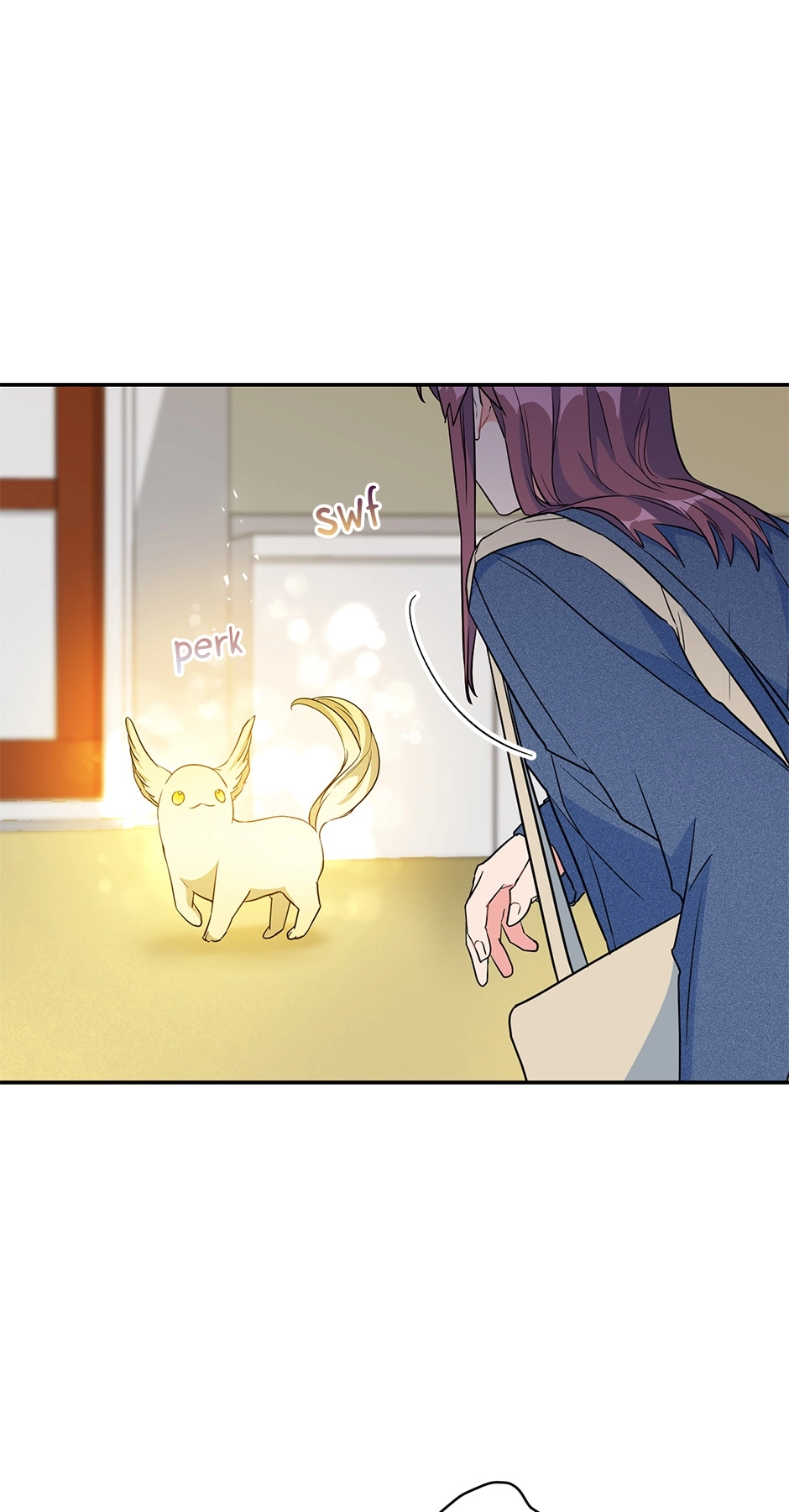 What Do You Want to Be, Prince Chapter 92 page 58 - 