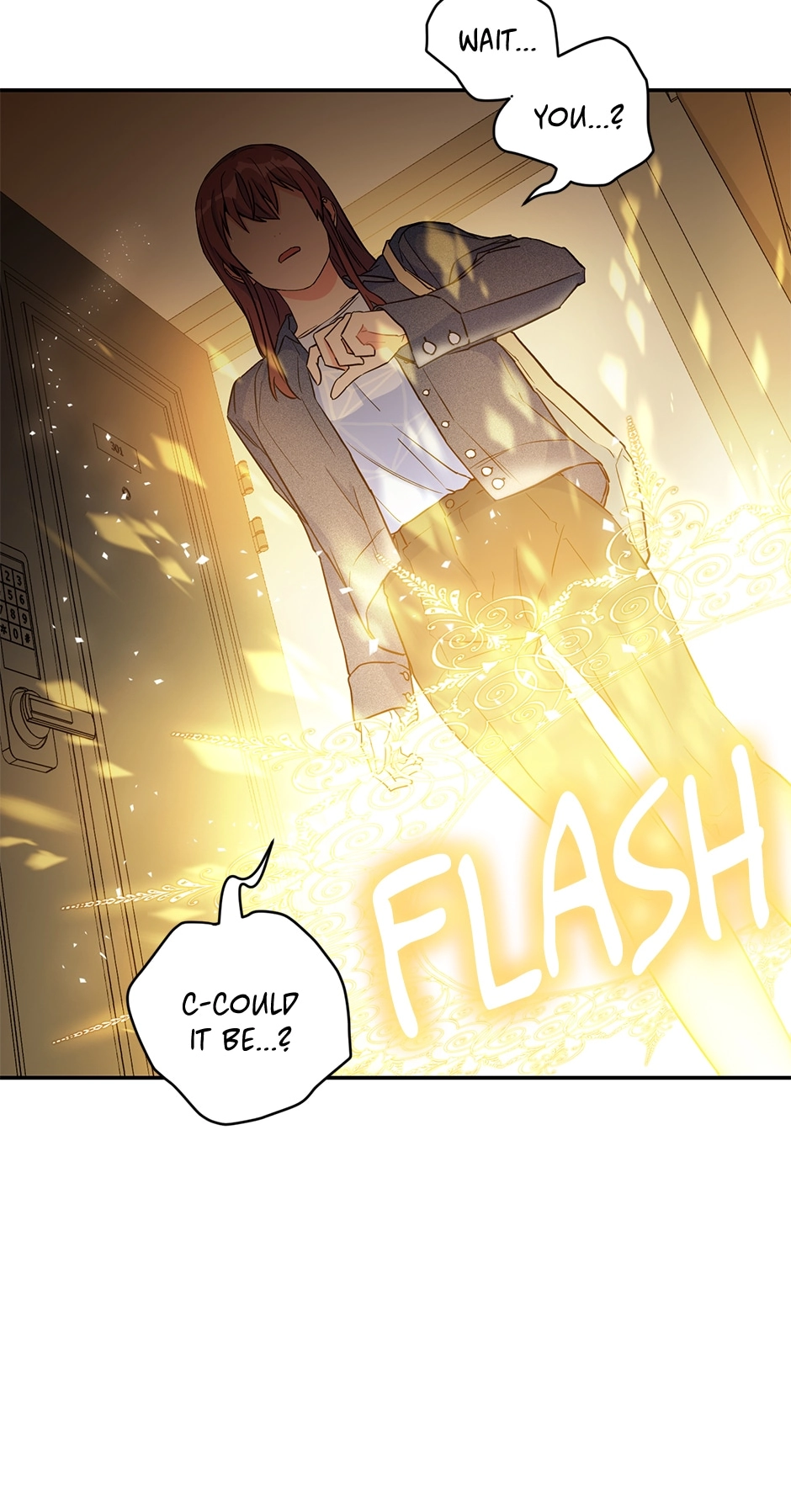 What Do You Want to Be, Prince Chapter 92 page 59 - 