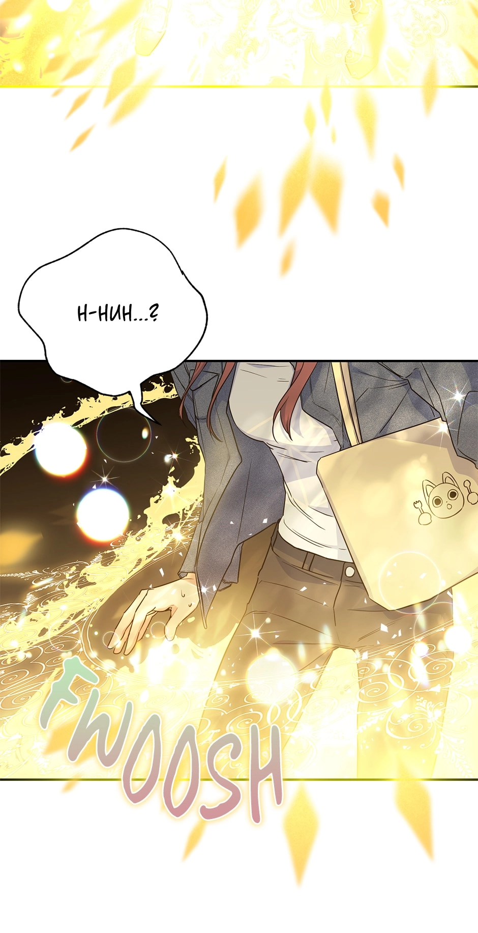 What Do You Want to Be, Prince Chapter 92 page 61 - 