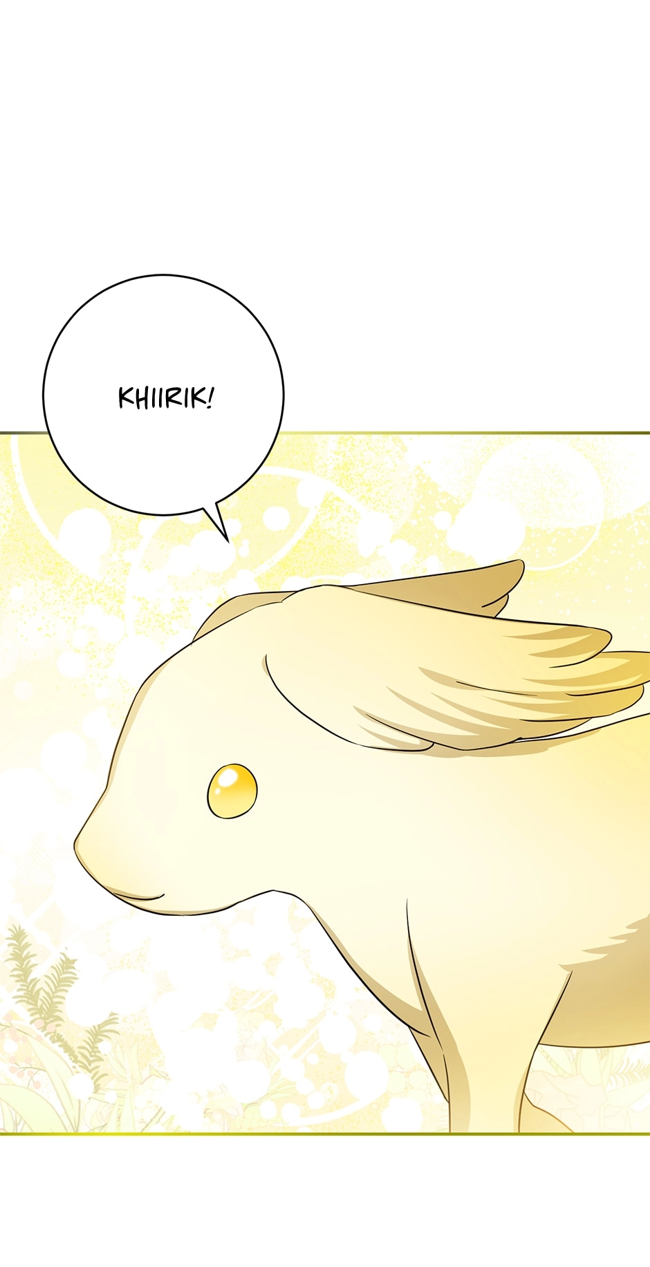 What Do You Want to Be, Prince Chapter 92 page 62 - 