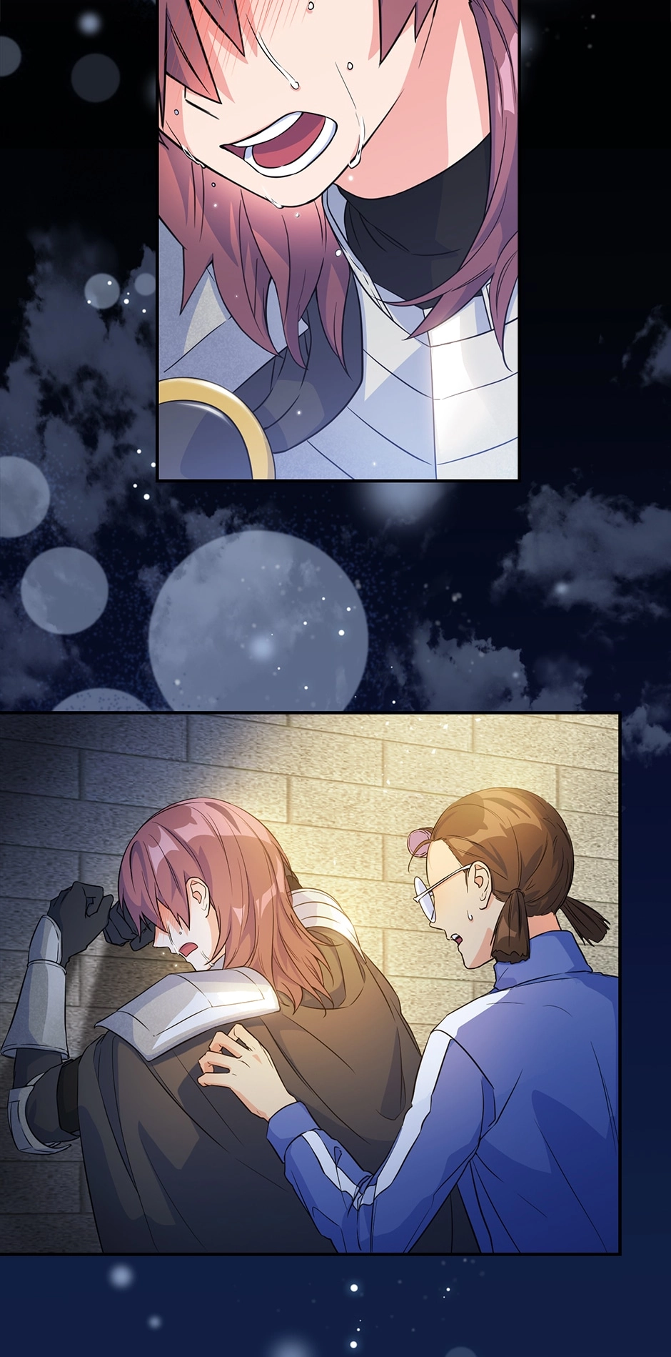 What Do You Want to Be, Prince Chapter 92 page 8 - 