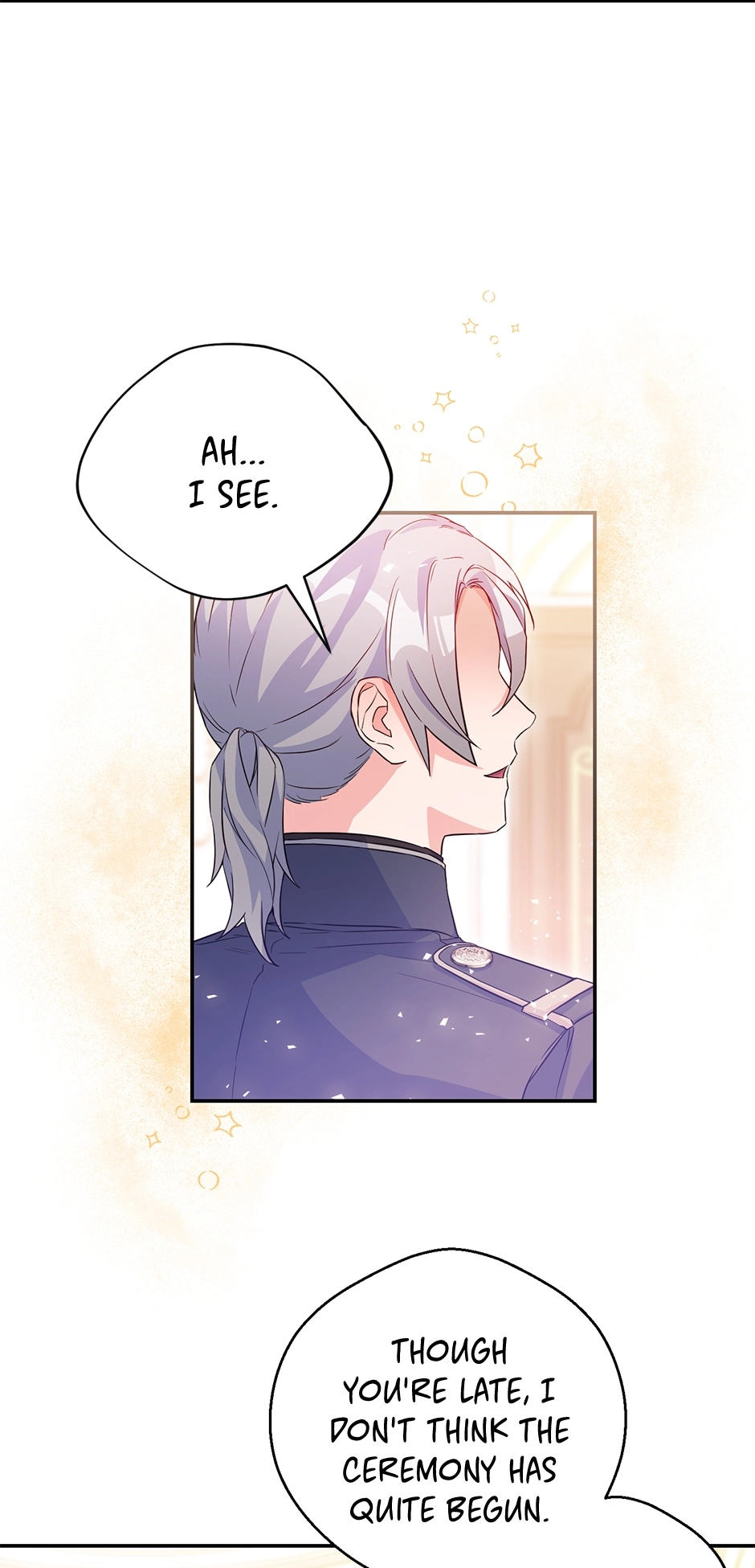 What Do You Want to Be, Prince Chapter 93 page 16 - 