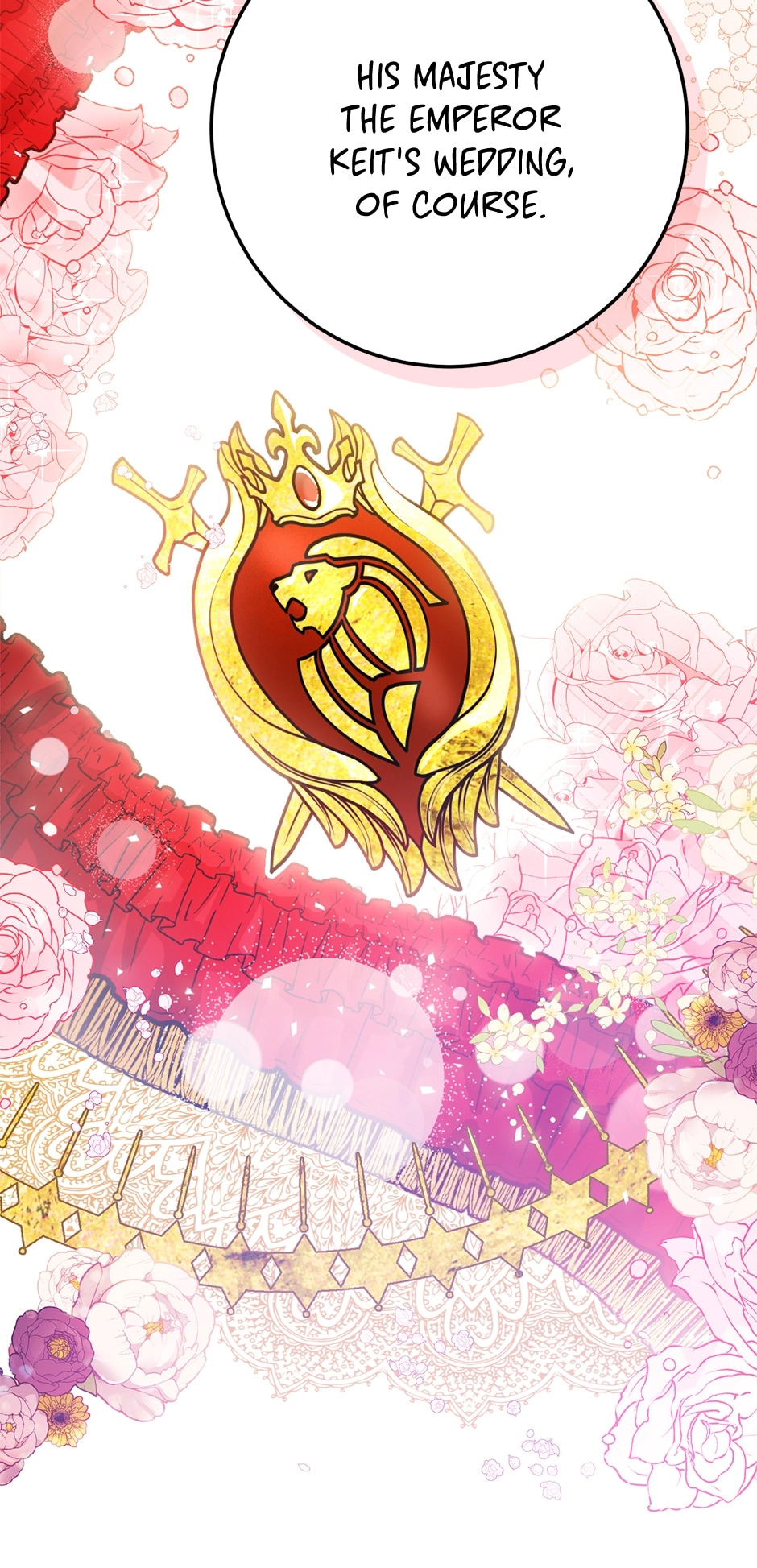 What Do You Want to Be, Prince Chapter 93 page 18 - 