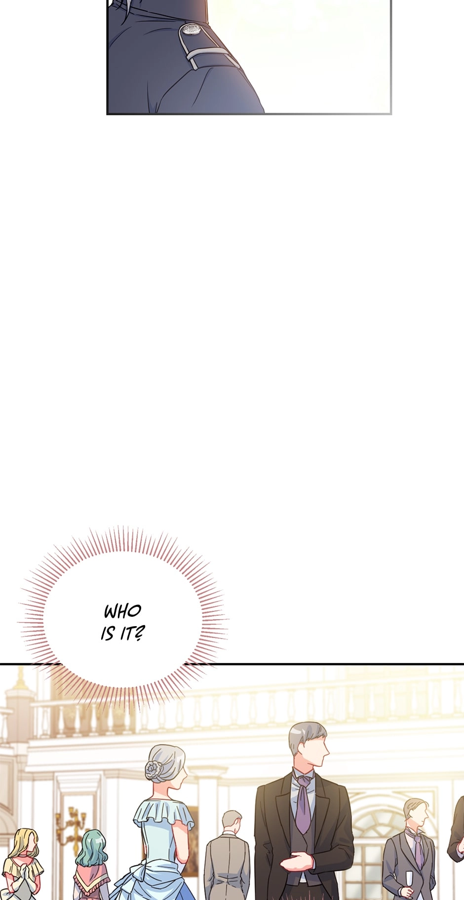 What Do You Want to Be, Prince Chapter 93 page 24 - 