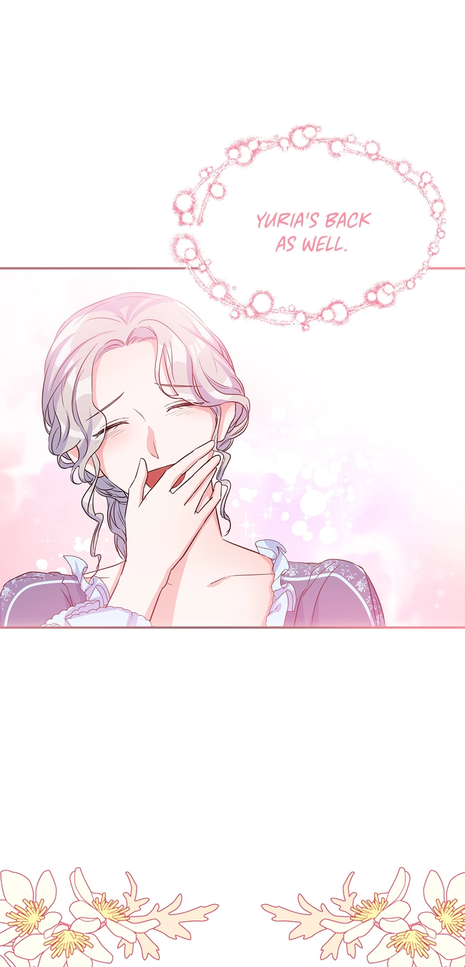 What Do You Want to Be, Prince Chapter 93 page 28 - 
