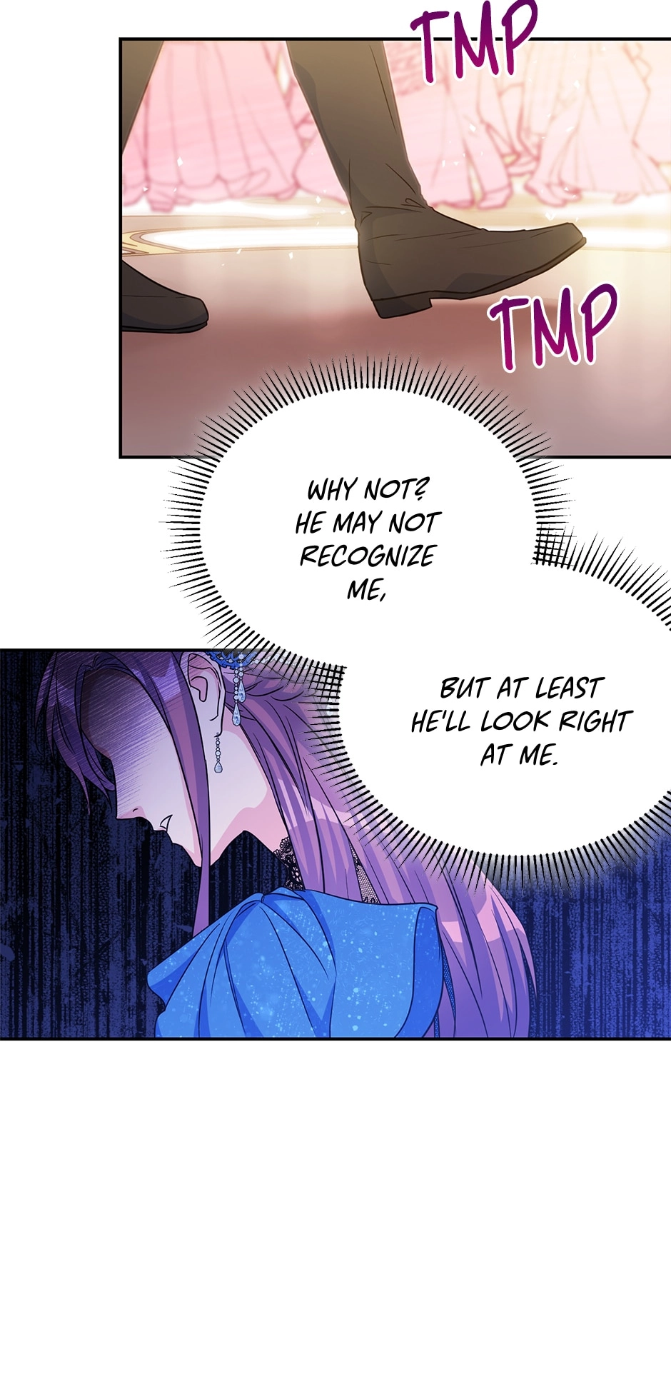 What Do You Want to Be, Prince Chapter 93 page 35 - 