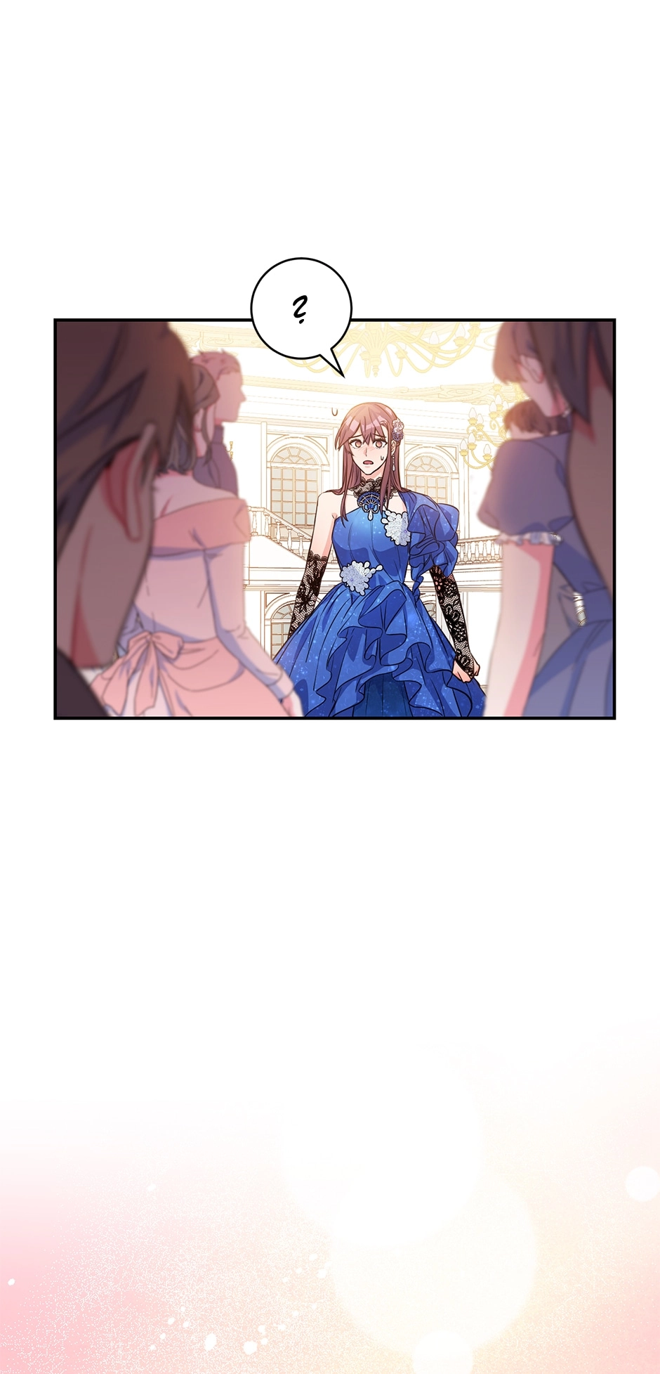 What Do You Want to Be, Prince Chapter 93 page 38 - 