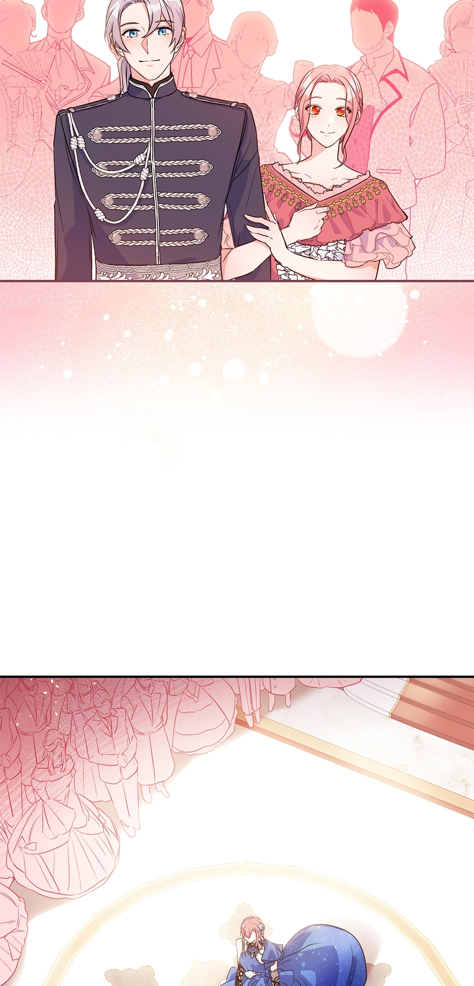 What Do You Want to Be, Prince Chapter 93 page 40 - 