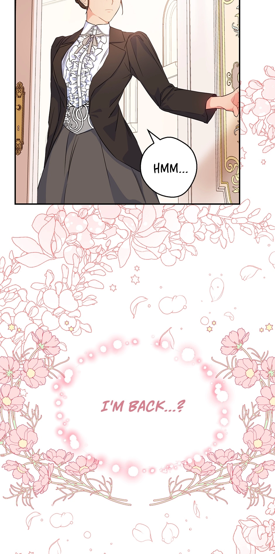 What Do You Want to Be, Prince Chapter 93 page 5 - 