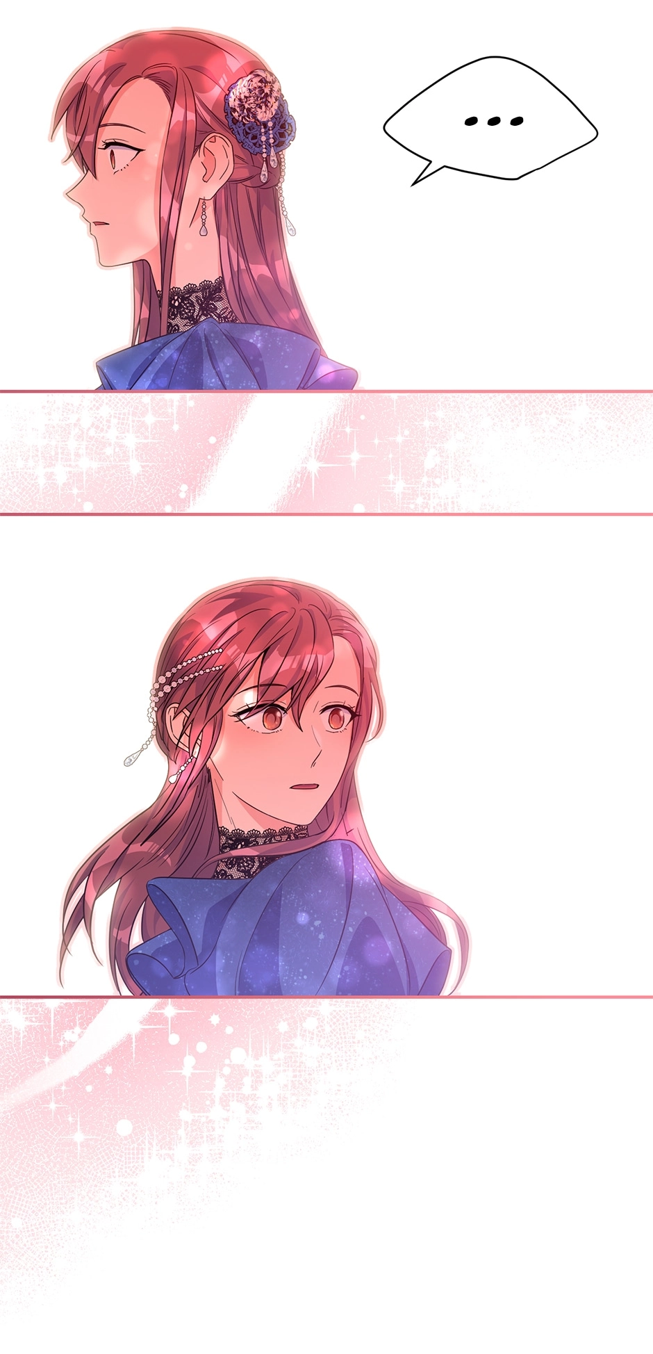 What Do You Want to Be, Prince Chapter 93 page 43 - 