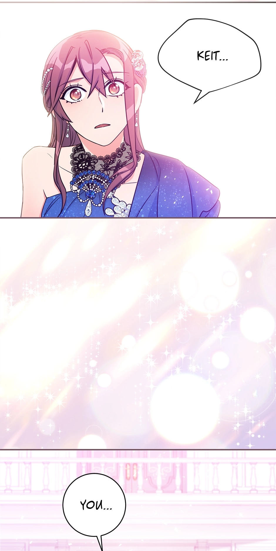 What Do You Want to Be, Prince Chapter 93 page 45 - 