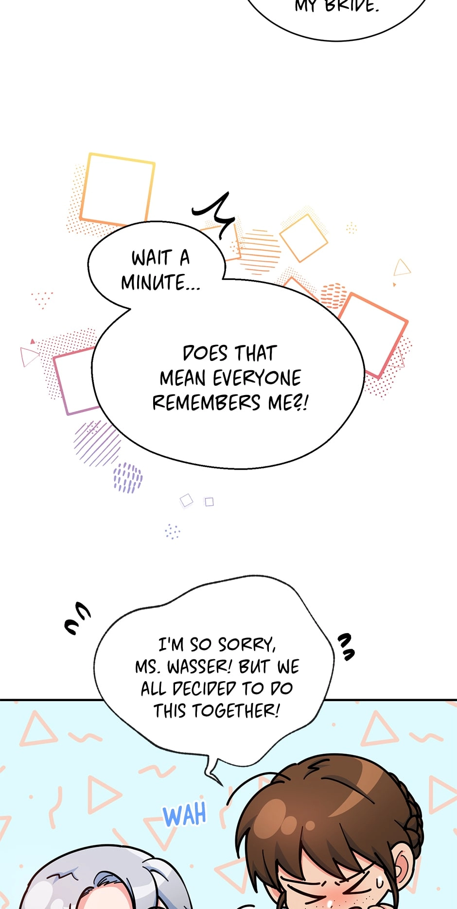 What Do You Want to Be, Prince Chapter 93 page 49 - 
