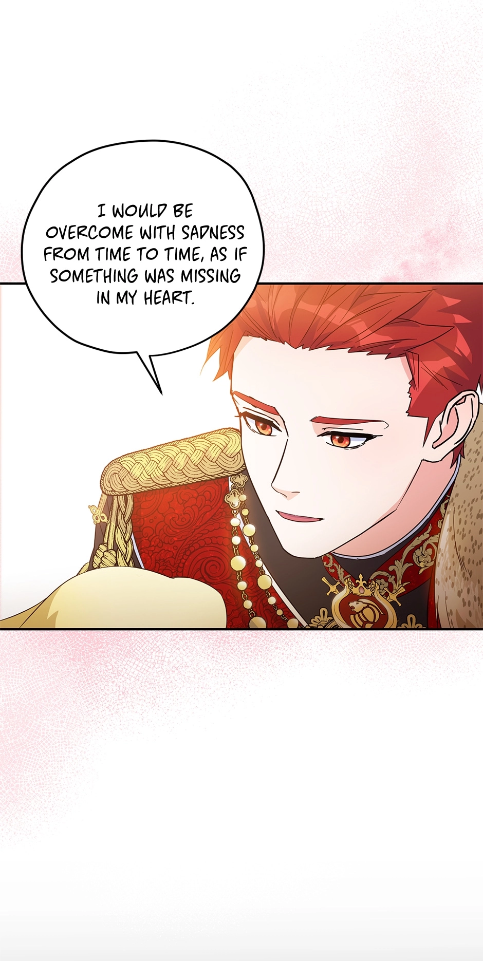 What Do You Want to Be, Prince Chapter 93 page 55 - 