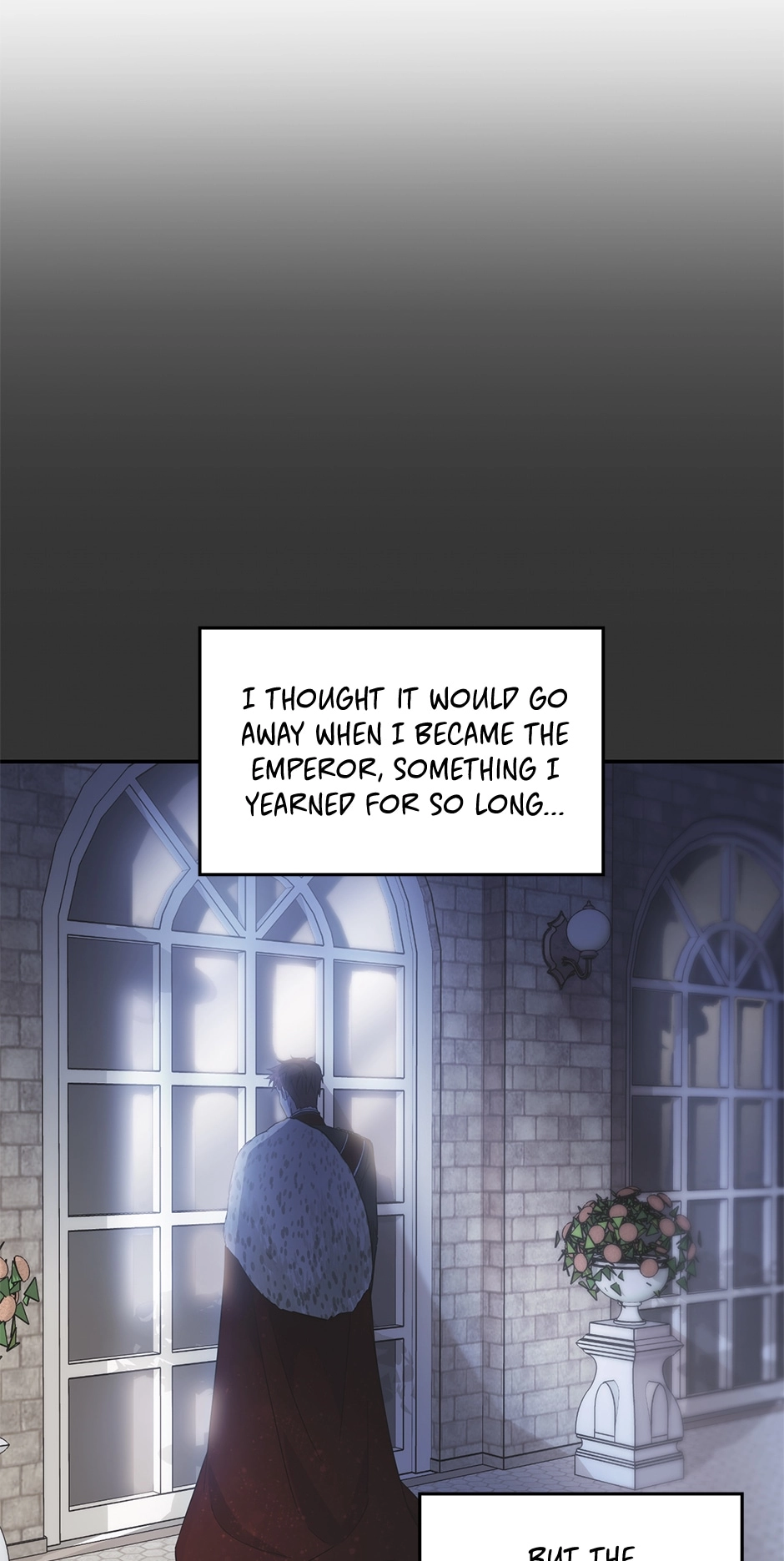 What Do You Want to Be, Prince Chapter 93 page 56 - 