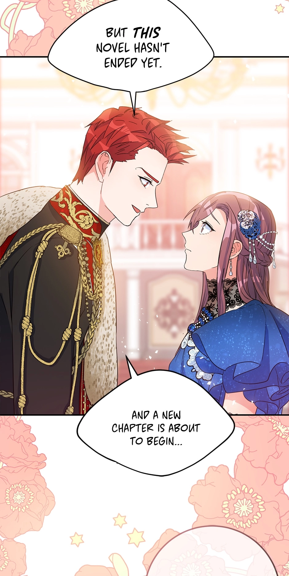 What Do You Want to Be, Prince Chapter 93 page 66 - 