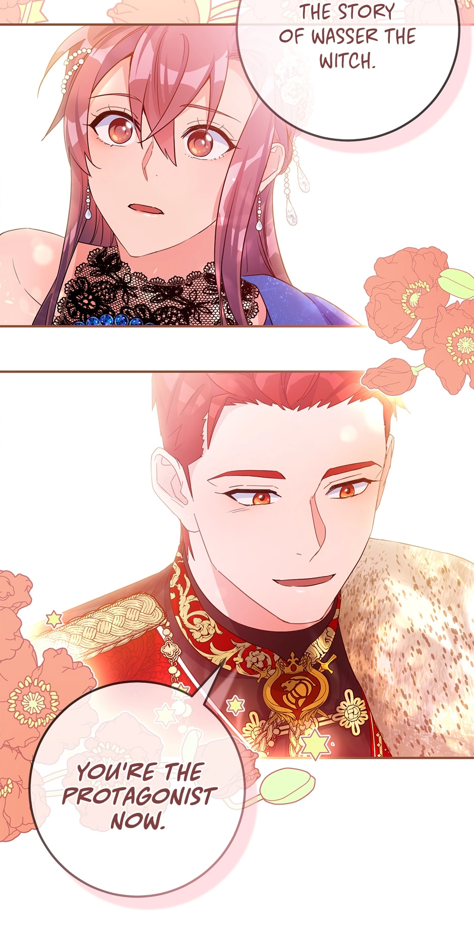 What Do You Want to Be, Prince Chapter 93 page 67 - 