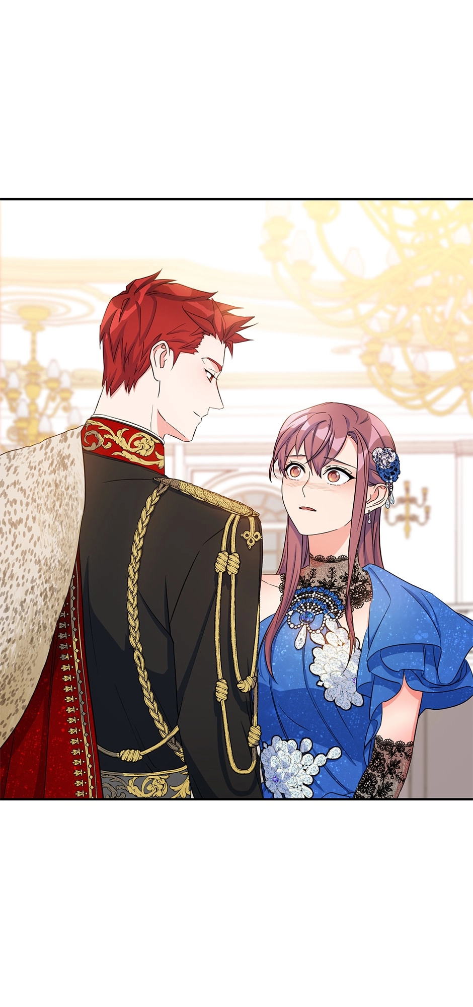 What Do You Want to Be, Prince Chapter 93 page 68 - 