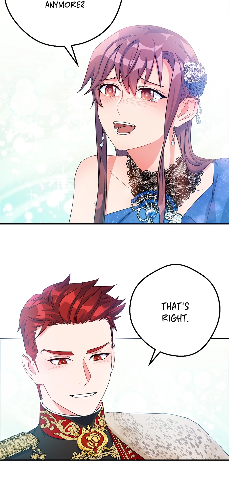 What Do You Want to Be, Prince Chapter 93 page 70 - 